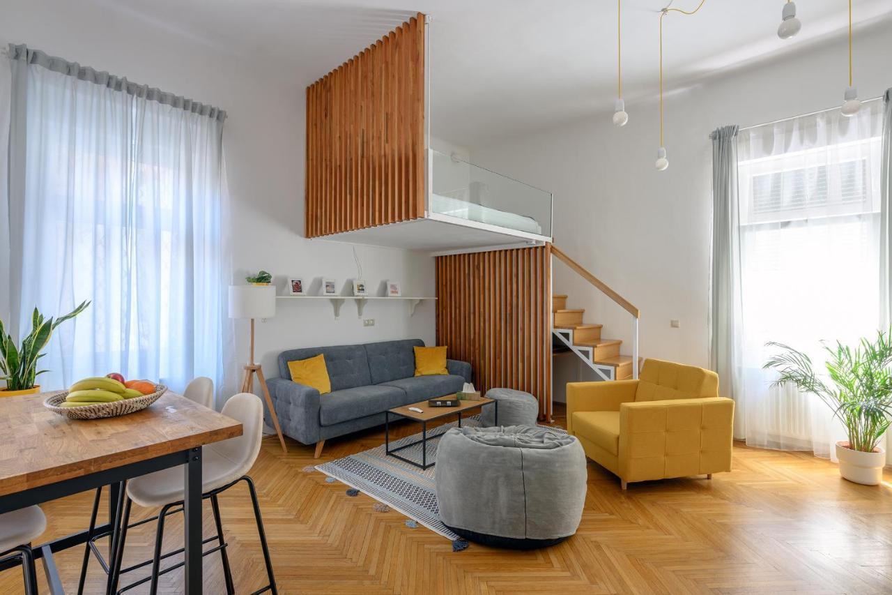 Aktrecords Studio Budapest Extérieur photo